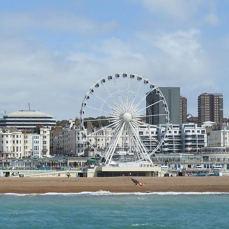 Beachpad Escape B&B Brighton Екстериор снимка