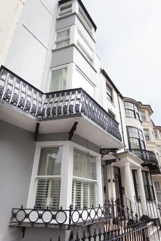 Beachpad Escape B&B Brighton Екстериор снимка