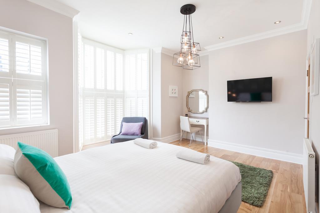 Beachpad Escape B&B Brighton Стая снимка