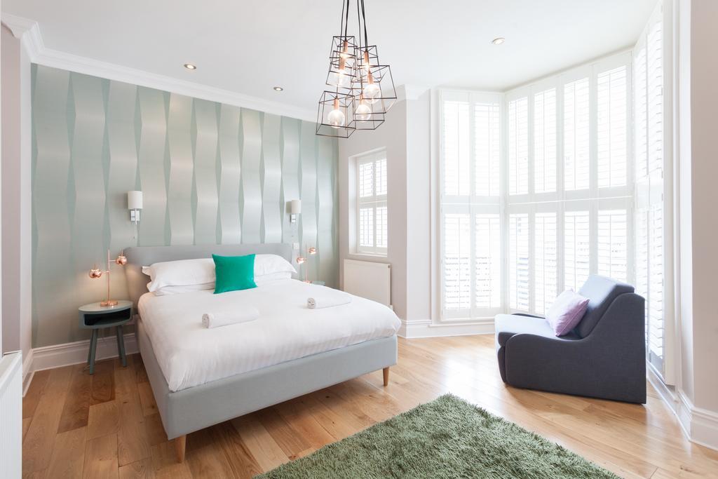 Beachpad Escape B&B Brighton Стая снимка
