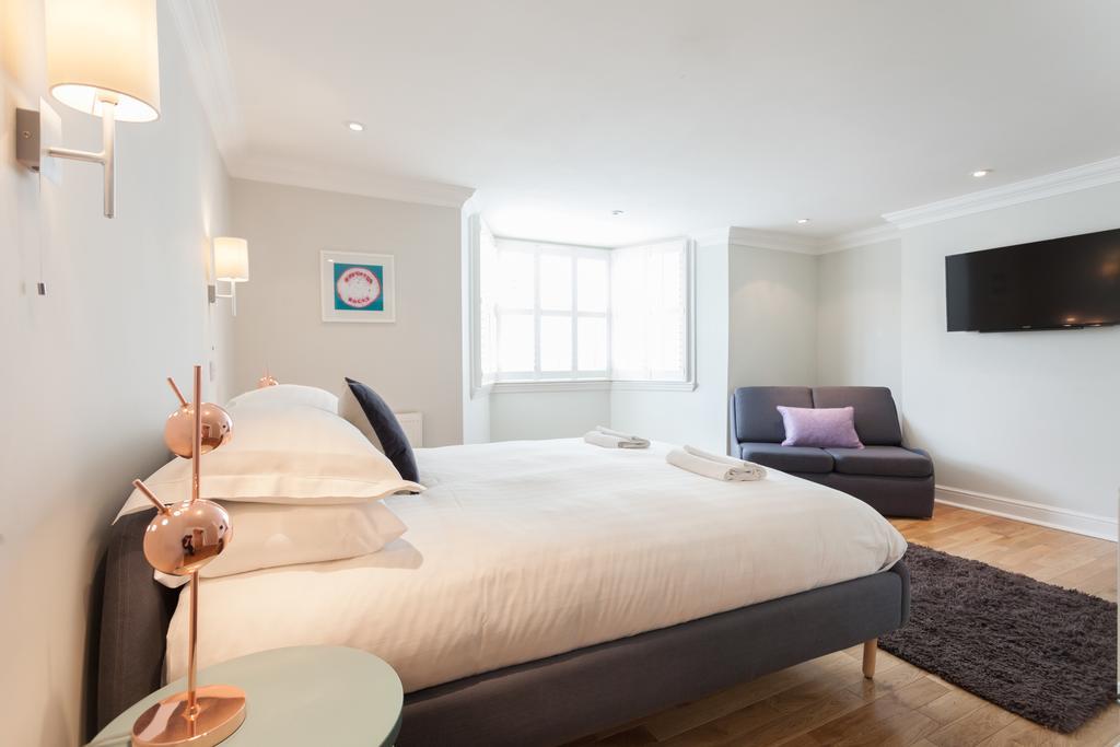 Beachpad Escape B&B Brighton Стая снимка