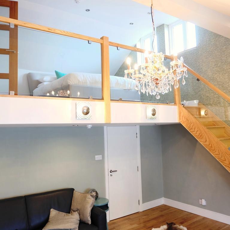 Beachpad Escape B&B Brighton Стая снимка